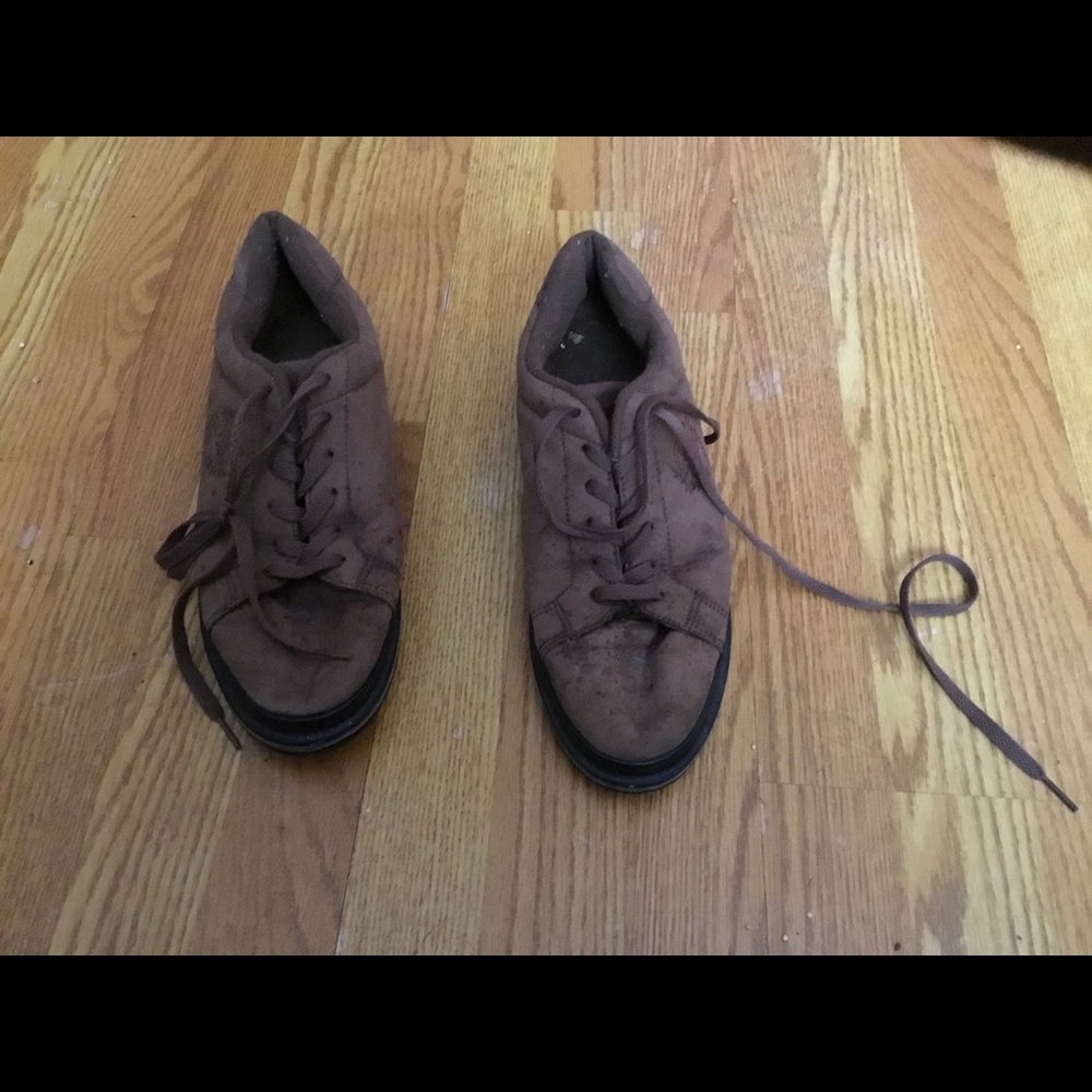 Men’s shoes